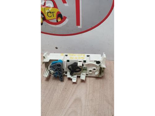 Climate control CITROËN BERLINGO / BERLINGO FIRST MPV (MF_, GJK_, GFK_) 1.6 HDI 90 (MF9HX) | BP13278076I5 