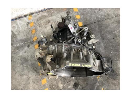 Gearbox MAZDA 5 (CR) 2.0 CD (CR19) | BP20619506M3 