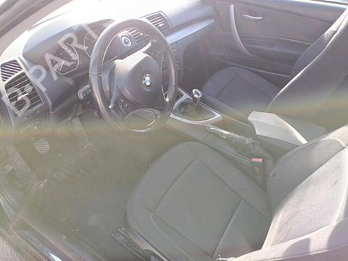 Steering column stalk BMW 1 (E81) 118 d | BP31186105I23 