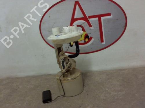 Used Fuel pump PEUGEOT PARTNER Box Body/MPV (5_, G_) 1.9 D (69 hp) 28721902