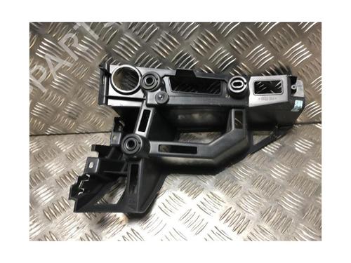 Rear bumper bracket PEUGEOT 3008 II SUV (MC_, MR_, MJ_, M4_) 1.5 BlueHDi 130 | BP25307166C159