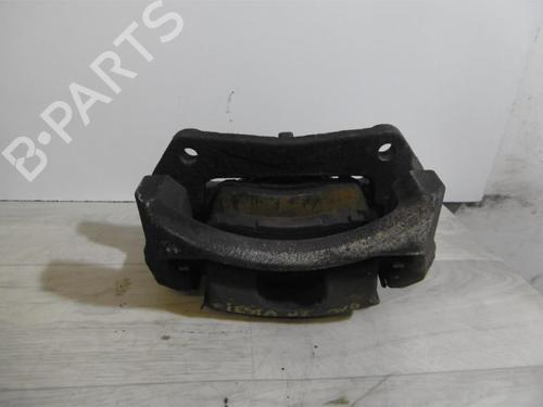 Right front brake caliper FORD FIESTA VI (CB1, CCN) 1.6 TDCi | BP13288406M104 