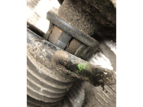Left front shock absorber AUDI A1 (8X1, 8XK) 1.6 TDI | BP27549570M16 