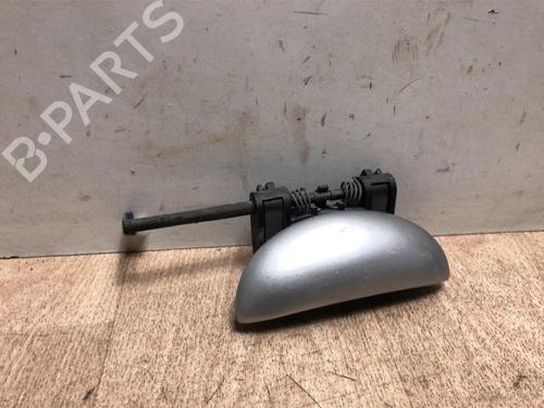 Høyre foran utvendig håndtak PEUGEOT 206 CC (2D) 2.0 S16 (136 hp) 13272865