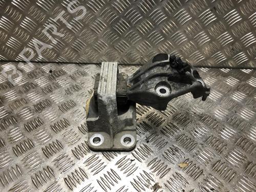 Used Engine mount RENAULT SCÉNIC III (JZ0/1_) 1.5 dCi (110 hp) 31201180