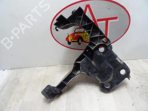 Front bumper reinforcement RENAULT SCÉNIC II (JM0/1_) 1.5 dCi (JM02, JM13) | BP13227173C109 