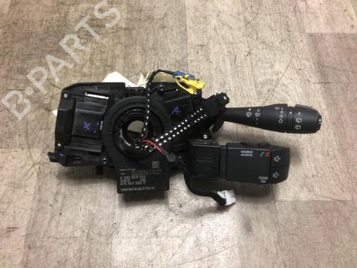 Used Steering column stalk RENAULT CLIO IV (BH_) 0.9 TCe 90 (BHNF, BHMA, BHMH, BHJK, BHJR) (90 hp) 31244596