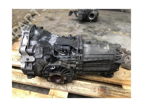 Gearkasse AUDI A4 B6 (8E2) 1.9 TDI | BP23035152M3 
