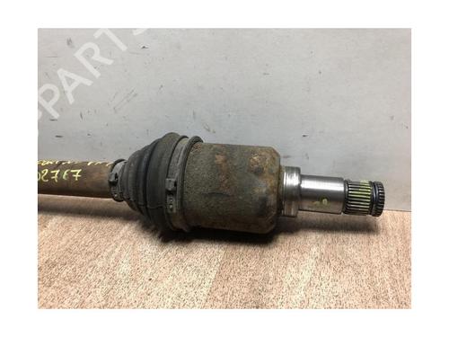 Left front driveshaft SMART FORTWO Coupe (450) 0.8 CDI (450.300, 450.301, 450.302, 450.303, 450.306) | BP13268264M38