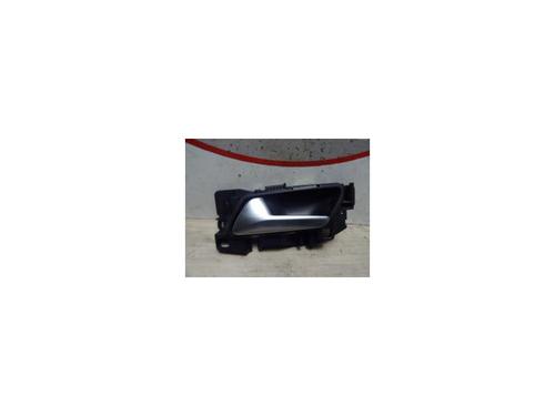 Used Front left interior door handle PEUGEOT 308 II (LB_, LP_, LW_, LH_, L3_) 1.6 BlueHDi 120 (120 hp) 12966039