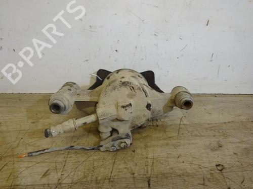 Used Right front brake caliper LAND ROVER FREELANDER I (L314) 1.8 i 16V 4x4 (120 hp) 29199974