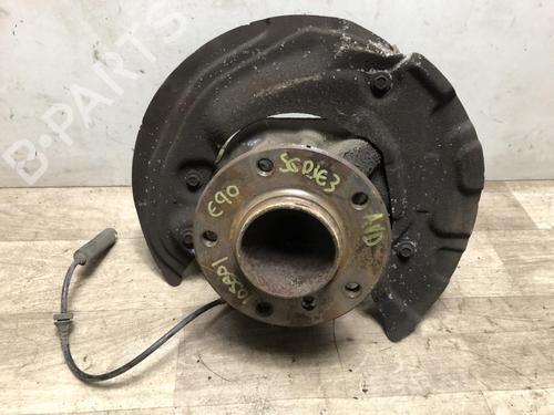 Used Right front steering knuckle BMW 3 (E90) 325 i (218 hp) 23872224