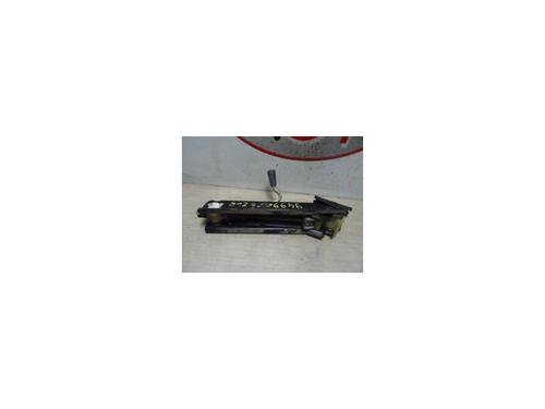 Reservehjul kit PEUGEOT 206 Hatchback (2A/C) 1.6 HDi 110 (109 hp) 22965776