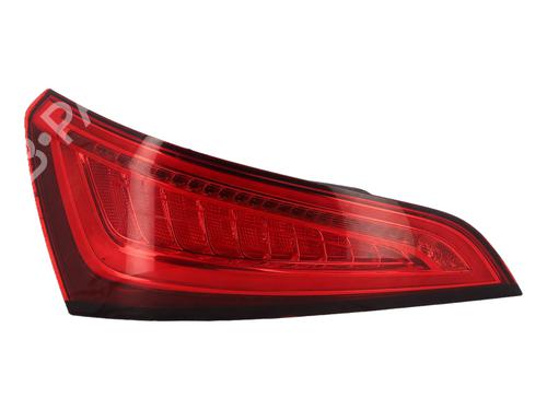 Used Left taillight Left taillight 38934218 38934218