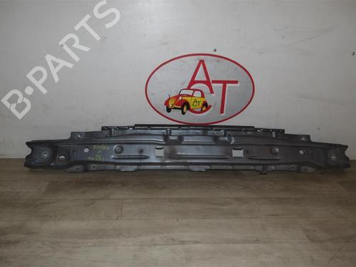 Used Front bumper reinforcement OPEL ZAFIRA A MPV (T98) 1.8 16V (F75) (125 hp) 13227243