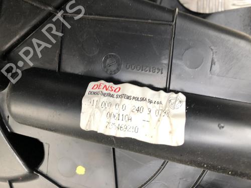 Heater matrix box FORD KA (RU8) 1.2 | BP24537902M61