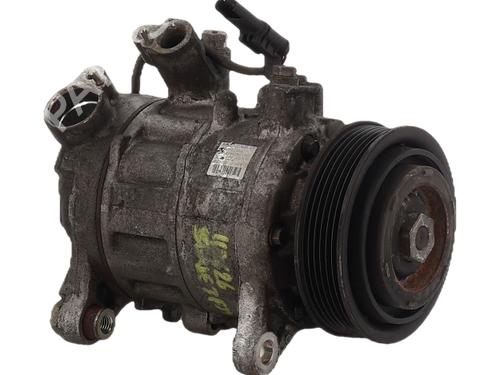 Used AC compressor AC compressor BMW 3 Gran Turismo (F34) 320 d xDrive (184 hp) 40450319 40450319