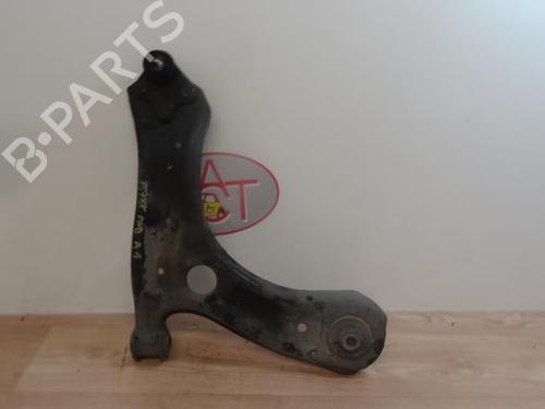 Used Right front suspension arm AUDI A1 (8X1, 8XK) 1.4 TFSI (122 hp) 13285444