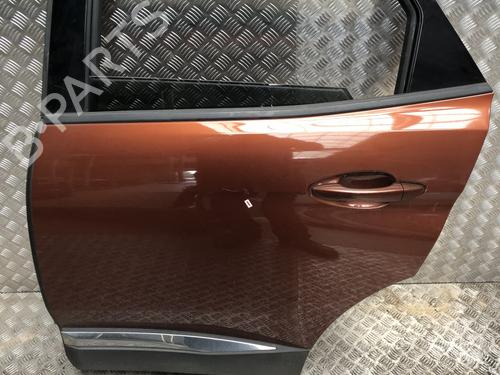 Used Left front door Left front door 38318520 38318520