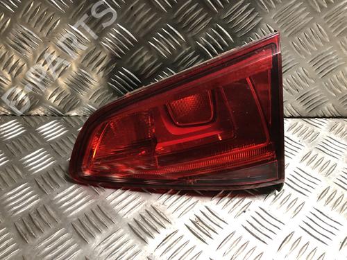 Used Right tailgate light Right tailgate light VW GOLF VII (5G1, BQ1, BE1, BE2) 1.4 TSI (125 hp) 33286276 33286276