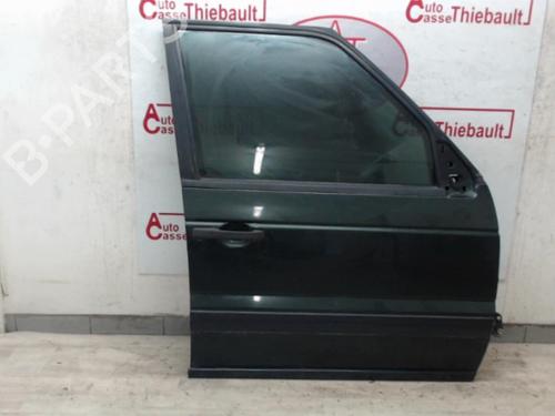 Drzwi przednie prawe LAND ROVER RANGE ROVER II (P38A) 2.5 D 4x4 | BP30782090C3