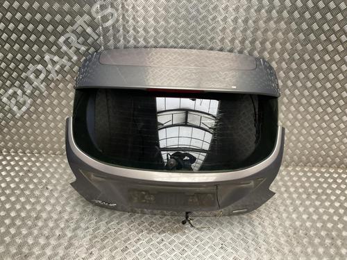 Heckklappe für FORD FOCUS III 1.6 TDCi (95 hp) 31338776