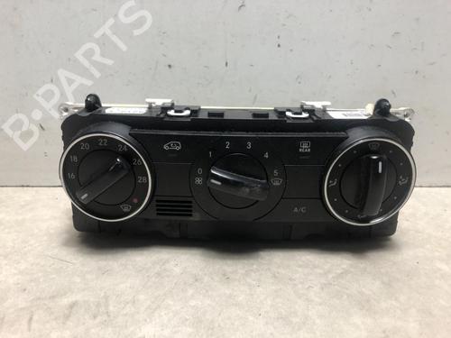 Climate control MERCEDES-BENZ A-CLASS (W169) A 180 CDI (169.007, 169.307) | BP20613529I5