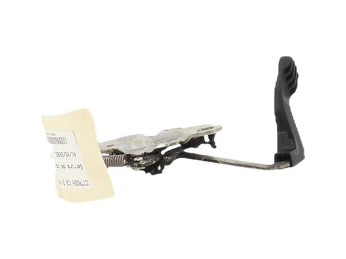 Used Hood lock Hood lock 38709814 38709814
