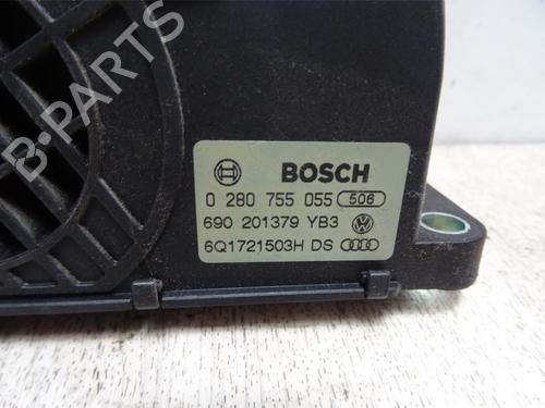 Electronic sensor SEAT IBIZA III (6L1) 1.4 TDI | BP23186441M84 