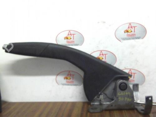 håndbremse RENAULT CLIO IV (BH_) 1.5 dCi 75 (75 hp) 13131279