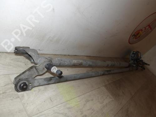Front wiper motor PEUGEOT 308 CC (4B_) 2.0 HDi | BP13283172M29 