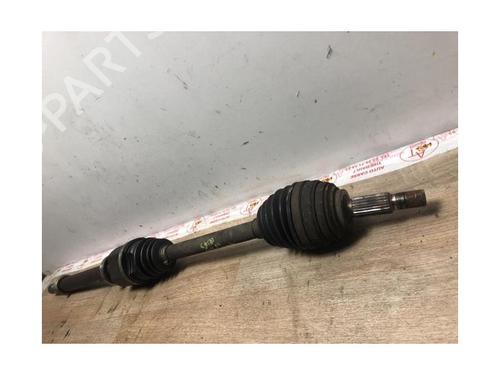 Right front driveshaft RENAULT CLIO III (BR0/1, CR0/1) 1.6 16V (BR05, BR0B, BR0Y, BR15, BR1J, BR1M, BR1Y, CR0B,... | BP28536160M39