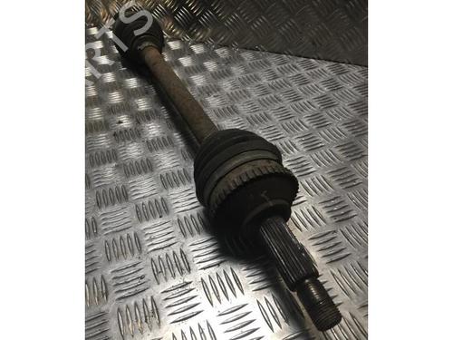 Left rear driveshaft JAGUAR S-TYPE II (X200) 2.7 D | BP25916004M40 