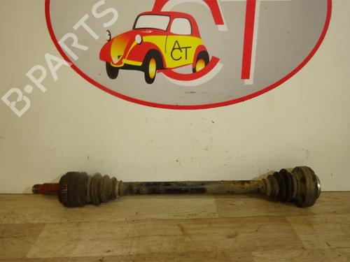 Used Left rear driveshaft BMW 3 (E90) 320 i (150 hp) 29221286