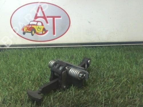 Hinge/Door check strap CITROËN C4 Picasso I MPV (UD_) 1.6 HDi | BP13134528C146 