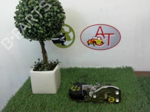 Used Front left lock HONDA HR-V (GH_) 1.6 16V (GH1, GH3) (105 hp) 13037069