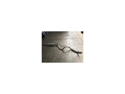 Used Exhaust system RENAULT MEGANE IV Grandtour (K9A/M/N_) 1.5 Blue dCi 115 (K9A6) (116 hp) 23872081