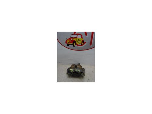 Used Left rear brake caliper BMW 1 Coupe (E82) 118 d (143 hp) 29264879