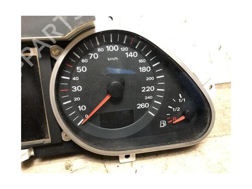 Instrument cluster AUDI A6 C6 Avant (4F5) 2.7 TDI | BP23872752C47