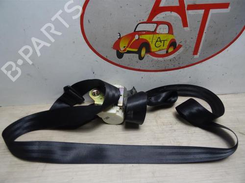 Rear left seatbelt VW GOLF PLUS V (5M1, 521) 1.9 TDI | BP30783468I29