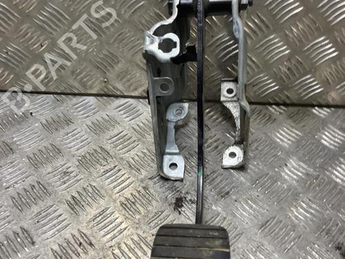 Used Break pedal Break pedal NISSAN PRIMASTAR Van (X83) 2.0 dCi 115 (114 hp) 34194816 34194816