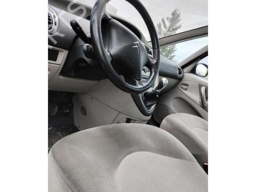 Right rear window switch RENAULT LAGUNA III (BT0/1) 1.5 dCi (BT00, BT0A, BT0T, BT1J) | BP23109925I28 