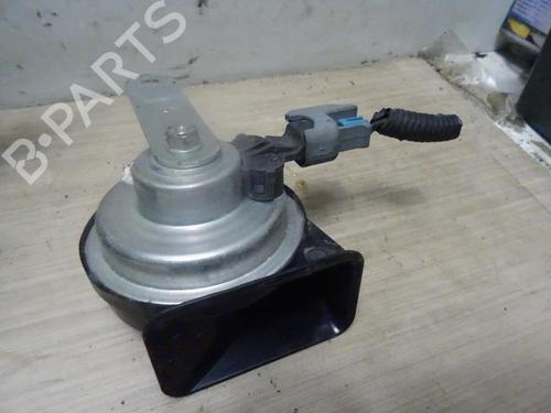 Toeter CHEVROLET AVEO / KALOS Hatchback (T250, T255) 1.2 (84 hp) 23067741