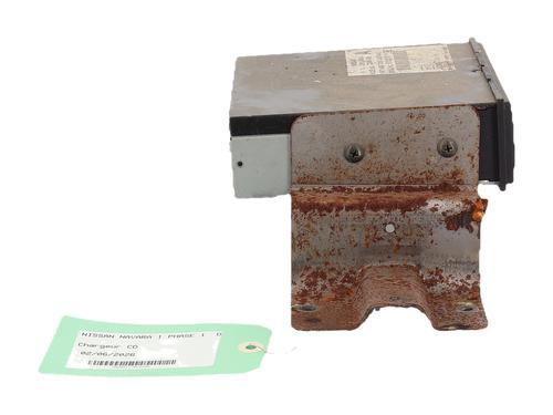 Electronic module NISSAN NAVARA NP300 (D40) 2.5 dCi 4WD | BP36262779M83 - Image 4