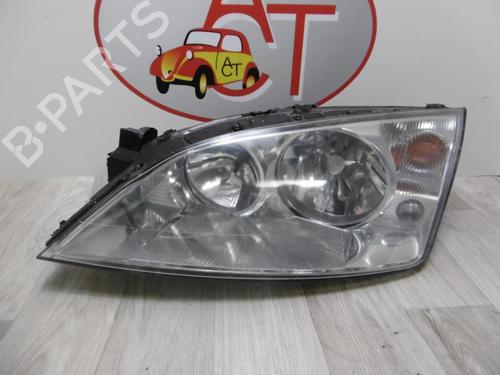 other-ford-mondeo-iii-turnier-bwy-18-16v-1435624-2000-2001-2002-2003-2004-2005-2006-2007-13293135 main image