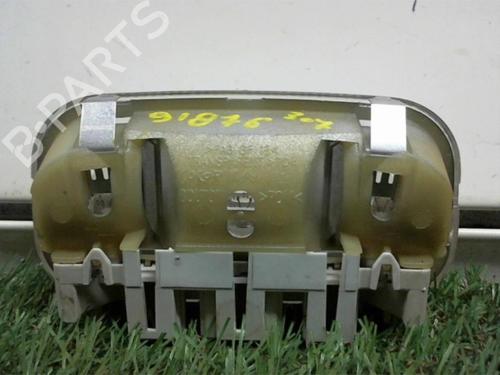 Interior roof light PEUGEOT 307 (3A/C) 2.0 HDi 135 | BP13264184I8 