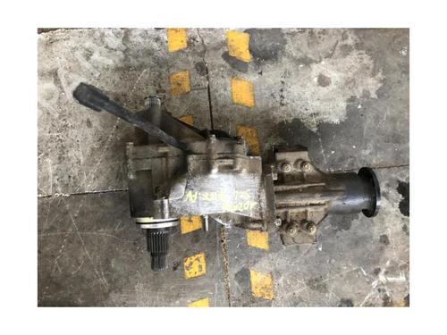 Transfer box SUZUKI SX4 (EY, GY) 2.0 DDiS 4x4 (RW420D) | BP20615754M36 
