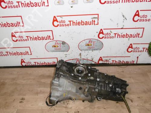 Gearbox VW PASSAT B5 (3B2) 1.9 TDI | BP20629288M3