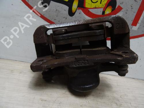 Used Right front brake caliper CHEVROLET AVEO / KALOS Hatchback (T250, T255) 1.2 (84 hp) 23068020