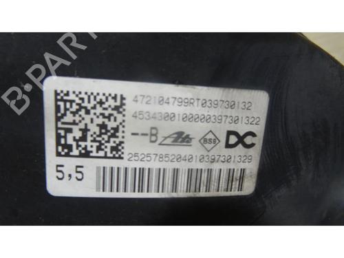 Servo brake RENAULT TWINGO III (BCM_, BCA_) 1.0 SCe 70 (BCMB) | BP13272241M42 